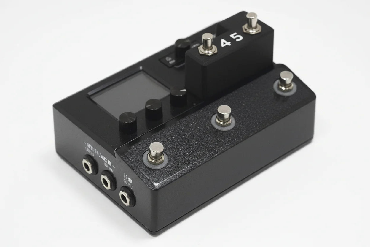 Guitar Accessories