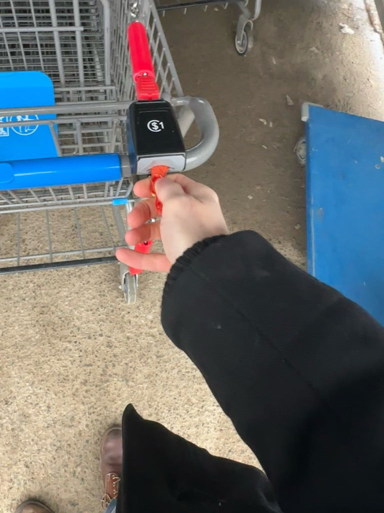 Cart Keys