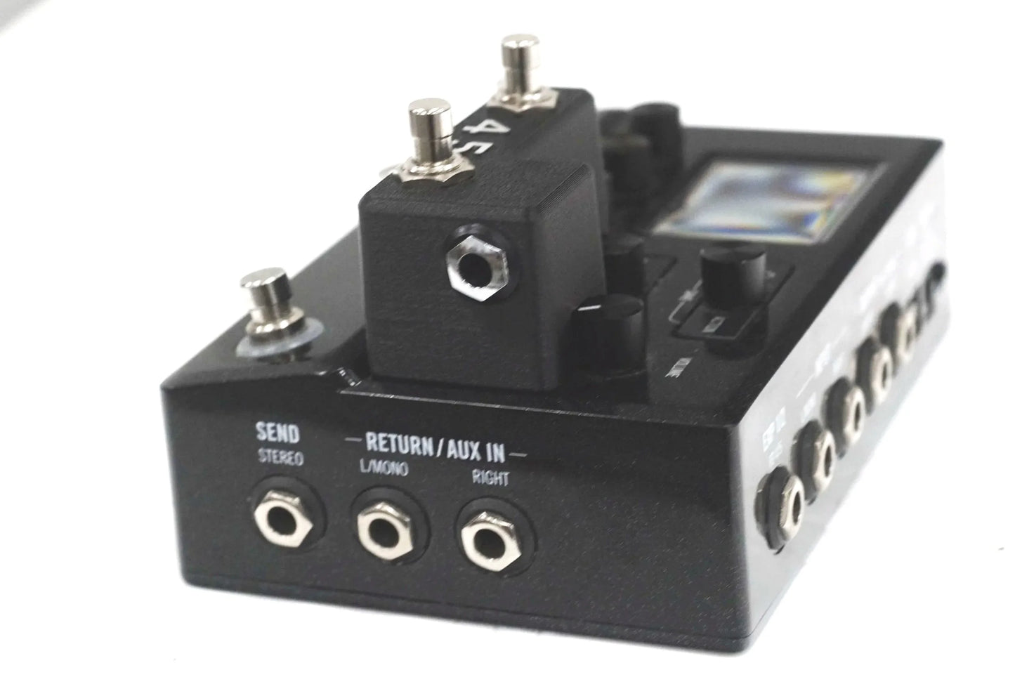 HX STOMP 4/5 Switch