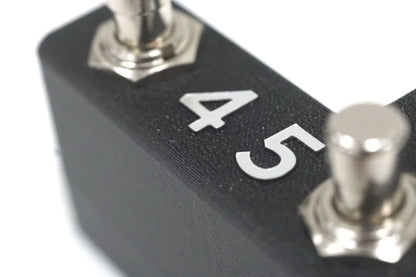 HX STOMP 4/5 Switch