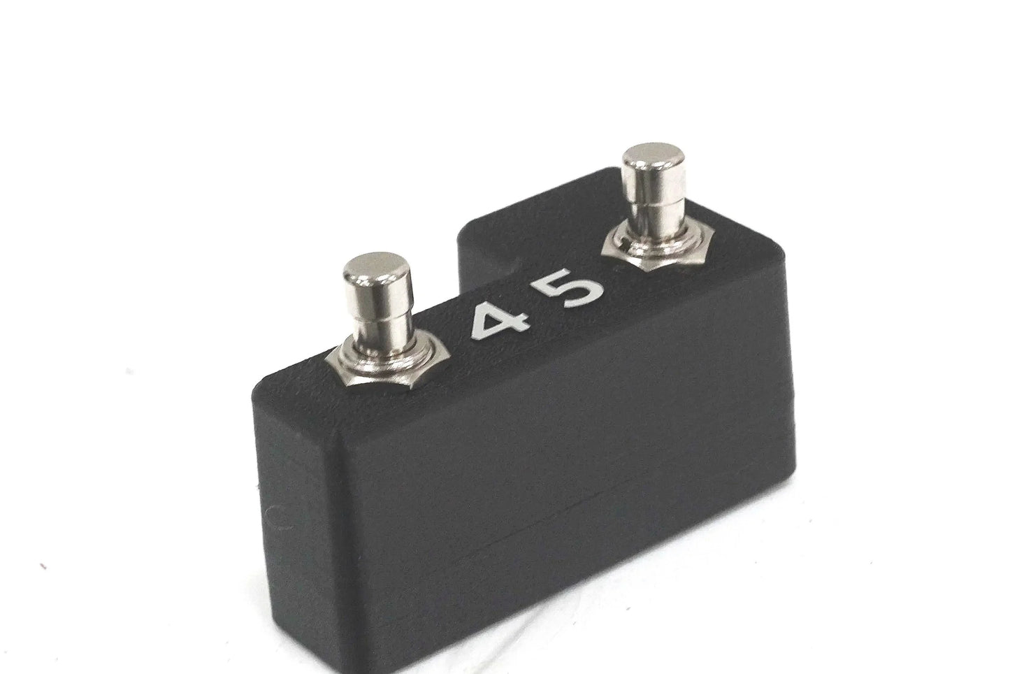 HX STOMP 4/5 Switch